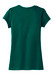 District Women's Fitted Very Important Tee . DT6001