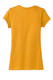 District Women's Fitted Very Important Tee . DT6001