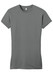 District Women's Fitted Very Important Tee . DT6001