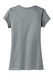 District Women's Fitted Very Important Tee . DT6001