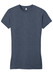 District Women's Fitted Very Important Tee . DT6001