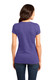 District Women's Fitted Very Important Tee . DT6001