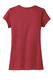 District Women's Fitted Very Important Tee . DT6001