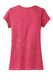 District Women's Fitted Very Important Tee . DT6001