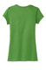 District Women's Fitted Very Important Tee . DT6001