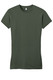 District Women's Fitted Very Important Tee . DT6001