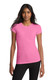 District Women's Fitted Very Important Tee . DT6001