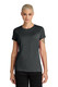 District Women's Perfect Weight CVC Tee DT188