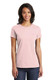 District Women's Very Important Tee . DT6002