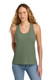 Gildan Softstyle Women's CVC Racerback Tank 64220LCVC
