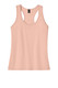 Gildan Softstyle Women's CVC Racerback Tank 64220LCVC