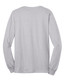 Gildan - Ultra Cotton 100% US Cotton Long Sleeve T-Shirt with Pocket. 2410