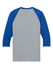 Gildan Heavy Cotton 3/4-Sleeve Raglan T-Shirt. 5700