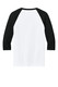 Gildan Heavy Cotton 3/4-Sleeve Raglan T-Shirt. 5700