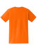 Gildan - DryBlend 50 Cotton/50 Poly Pocket T-Shirt. 8300