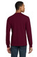 Gildan - DryBlend 50 Cotton/50 Poly Long Sleeve T-Shirt. 8400
