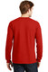 Gildan - DryBlend 50 Cotton/50 Poly Long Sleeve T-Shirt. 8400