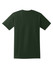Gildan - Ultra Cotton 100% US Cotton T-Shirt with Pocket. 2300