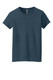 Gildan Women's Heavy Cotton 100% Cotton T-Shirt. 5000L