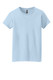 Gildan Women's Heavy Cotton 100% Cotton T-Shirt. 5000L