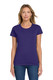 Gildan Women's Heavy Cotton 100% Cotton T-Shirt. 5000L