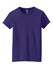 Gildan Women's Heavy Cotton 100% Cotton T-Shirt. 5000L