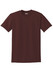 Gildan DryBlend 50 Cotton/50 Poly T-Shirt. 8000