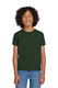 Gildan Youth DryBlend 50 Cotton/50 Poly T-Shirt. 8000B