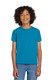 Gildan Youth DryBlend 50 Cotton/50 Poly T-Shirt. 8000B
