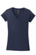 Gildan Softstyle Women's Fit V-Neck T-Shirt. 64V00L