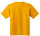Gildan - Youth Heavy Cotton 100% Cotton T-Shirt. 5000B