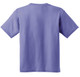 Gildan - Youth Heavy Cotton 100% Cotton T-Shirt. 5000B