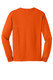 Gildan - Ultra Cotton 100% US Cotton Long Sleeve T-Shirt. G2400 Gildan - Ultra Cotton 100% US Cotton Long Sleeve T-Shirt. G2400