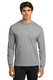 Gildan - Ultra Cotton 100% US Cotton Long Sleeve T-Shirt. G2400 Gildan - Ultra Cotton 100% US Cotton Long Sleeve T-Shirt. G2400