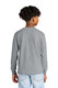 Jerzees Youth Dri-Power 50/50 Cotton/Poly Long Sleeve 29BL