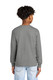 Jerzees Youth Dri-Power 50/50 Cotton/Poly Long Sleeve 29BL