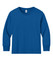 Jerzees Youth Dri-Power 50/50 Cotton/Poly Long Sleeve 29BL