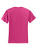 Jerzees - Dri-Power 50/50 Cotton/Poly T-Shirt. 29M