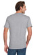 Jerzees - Dri-Power 50/50 Cotton/Poly Pocket T-Shirt. 29MP