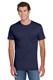 Jerzees - Dri-Power 50/50 Cotton/Poly Pocket T-Shirt. 29MP