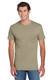 Jerzees - Dri-Power 50/50 Cotton/Poly Pocket T-Shirt. 29MP