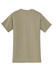 Jerzees - Dri-Power 50/50 Cotton/Poly Pocket T-Shirt. 29MP