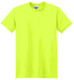 Jerzees Dri-Power 100% Polyester T-Shirt. 21M