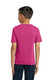 Jerzees - Youth Dri-Power 50/50 Cotton/Poly T-Shirt. 29B