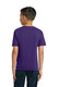 Jerzees - Youth Dri-Power 50/50 Cotton/Poly T-Shirt. 29B