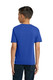 Jerzees - Youth Dri-Power 50/50 Cotton/Poly T-Shirt. 29B