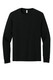 Jerzees Ultimate Unisex Ring Spun Long Sleeve T-Shirt IC46L