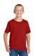 Jerzees Classics Youth Cotton T-Shirt 363Y