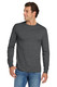 Jerzees - Dri-Power 50/50 Cotton/Poly Long Sleeve T-Shirt. 29LS