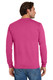 Jerzees - Dri-Power 50/50 Cotton/Poly Long Sleeve T-Shirt. 29LS